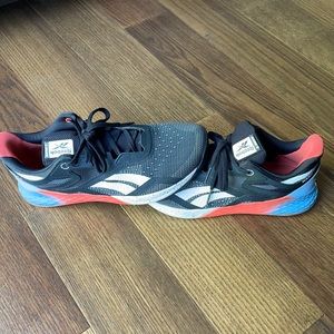 Reebok Nano X
